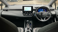 Toyota Corolla 1.8 VVT-i Hybrid GR Sport 5dr CVT Hybrid Hatchback